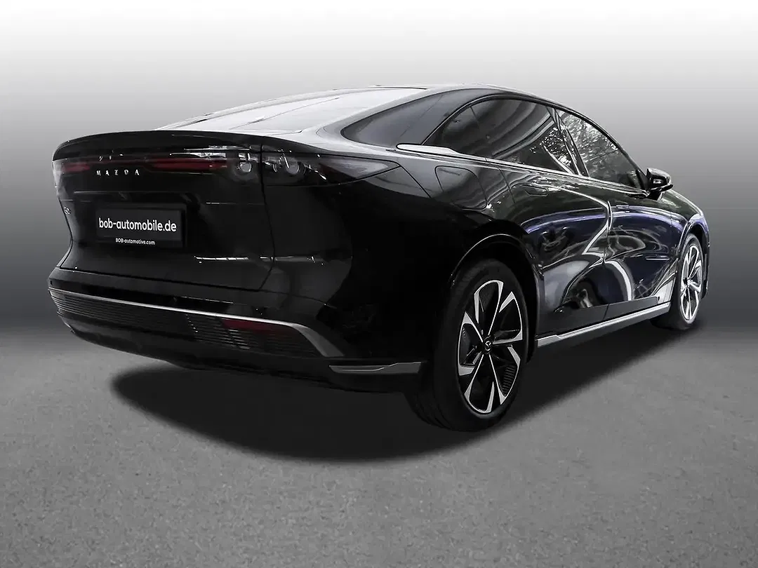 Mazda 6e - Thumbnail 2