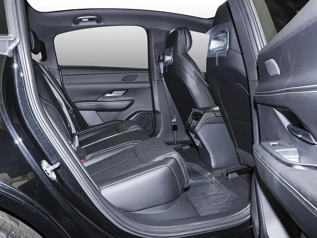Mazda 6e - Thumbnail 5