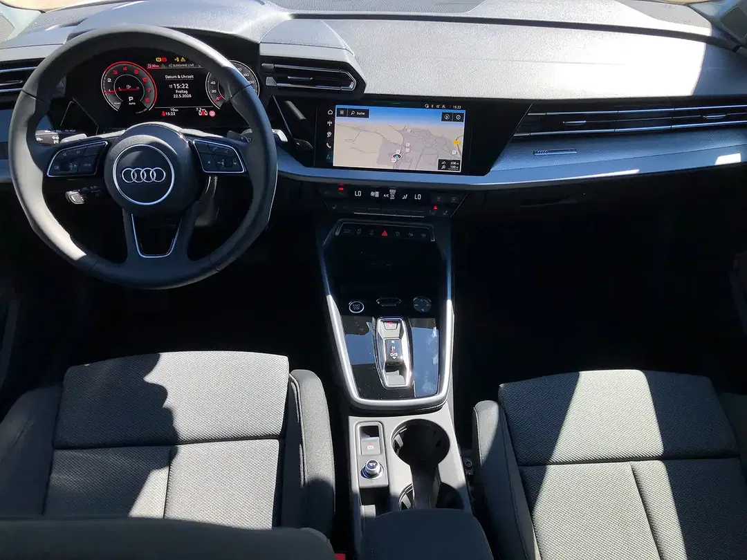Audi A3 - Thumbnail 5