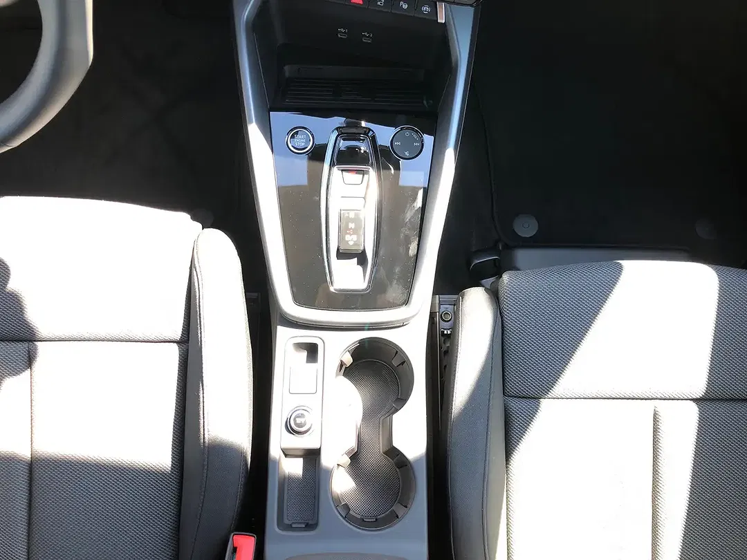 Audi A3 - Thumbnail 7