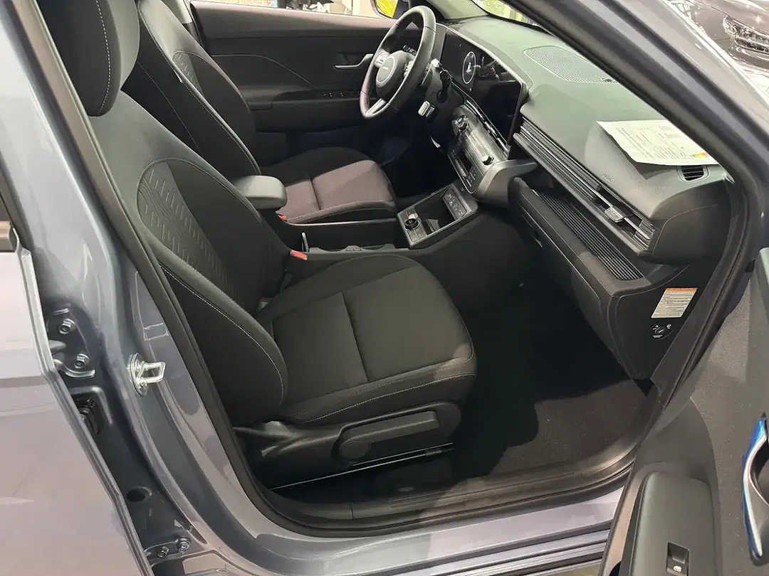 Hyundai KONA - Thumbnail 10