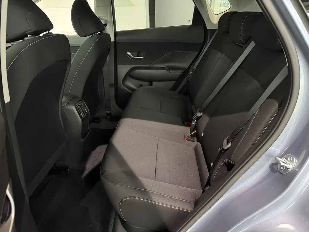 Hyundai KONA - Thumbnail 11