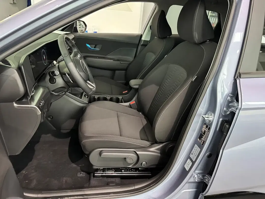 Hyundai KONA - Thumbnail 12