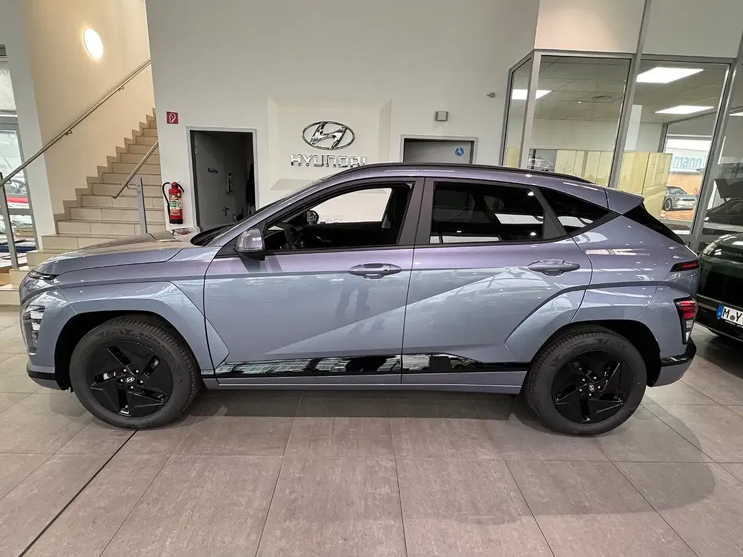 Hyundai KONA - Thumbnail 3