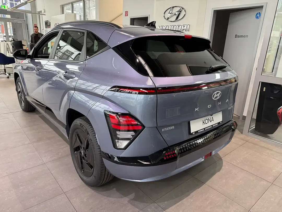 Hyundai KONA - Thumbnail 5