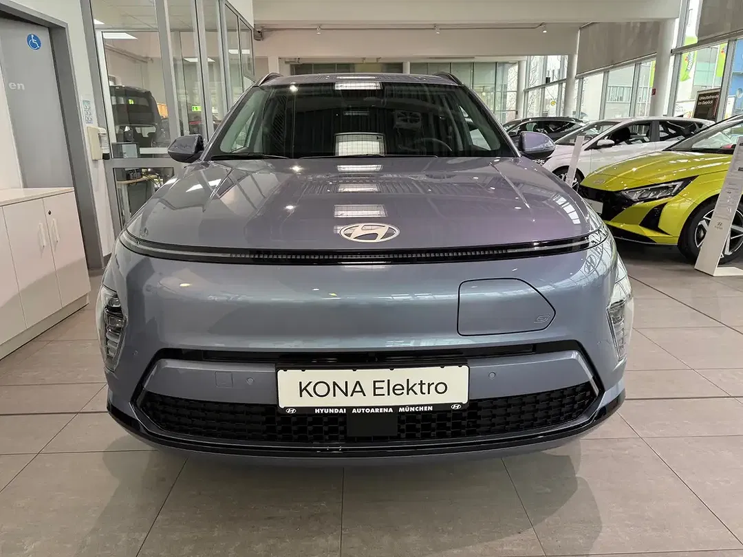 Hyundai KONA - Thumbnail 6
