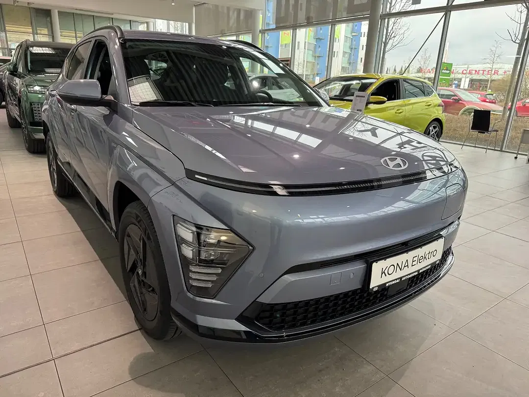 Hyundai KONA - Thumbnail 7