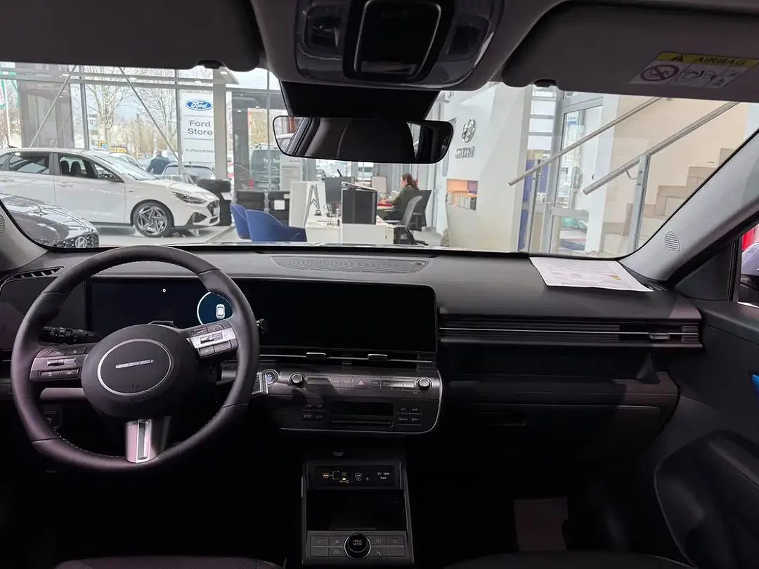 Hyundai KONA - Thumbnail 8