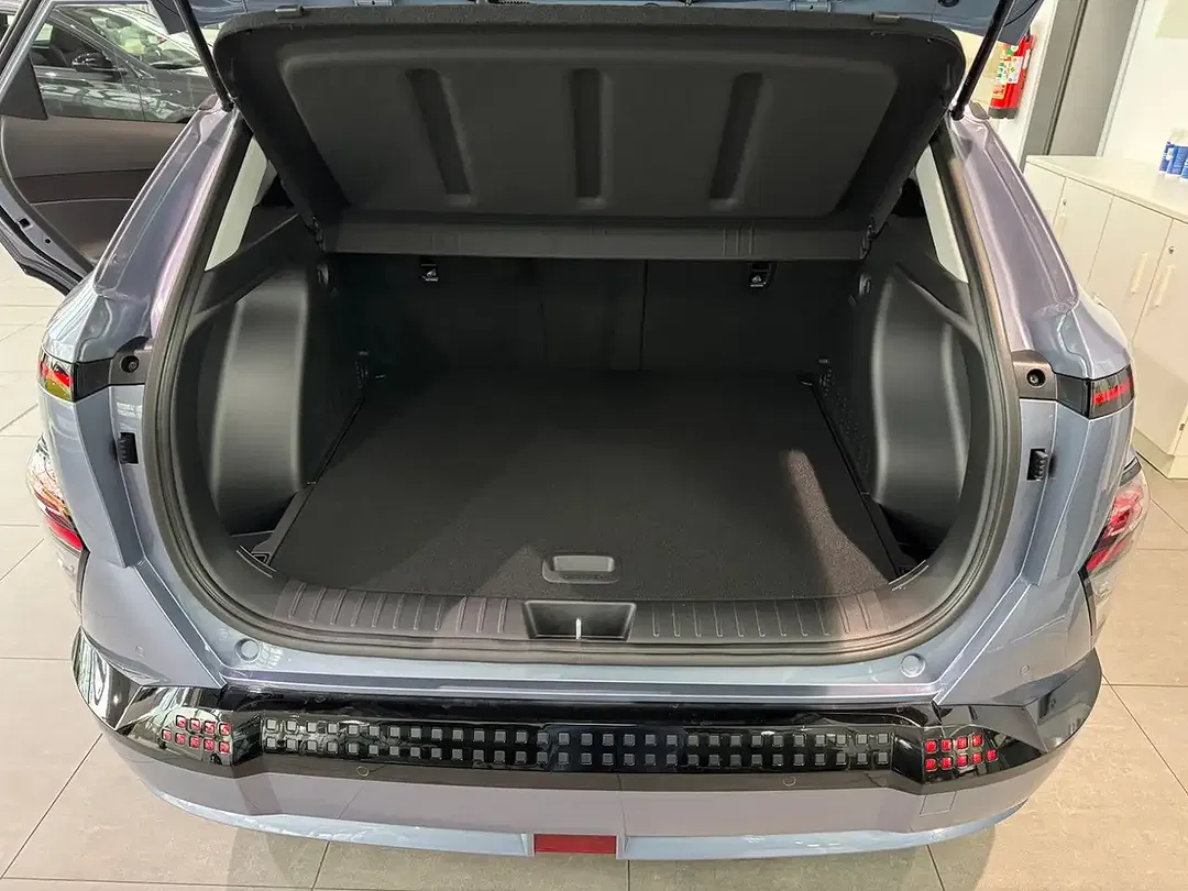 Hyundai KONA - Thumbnail 9
