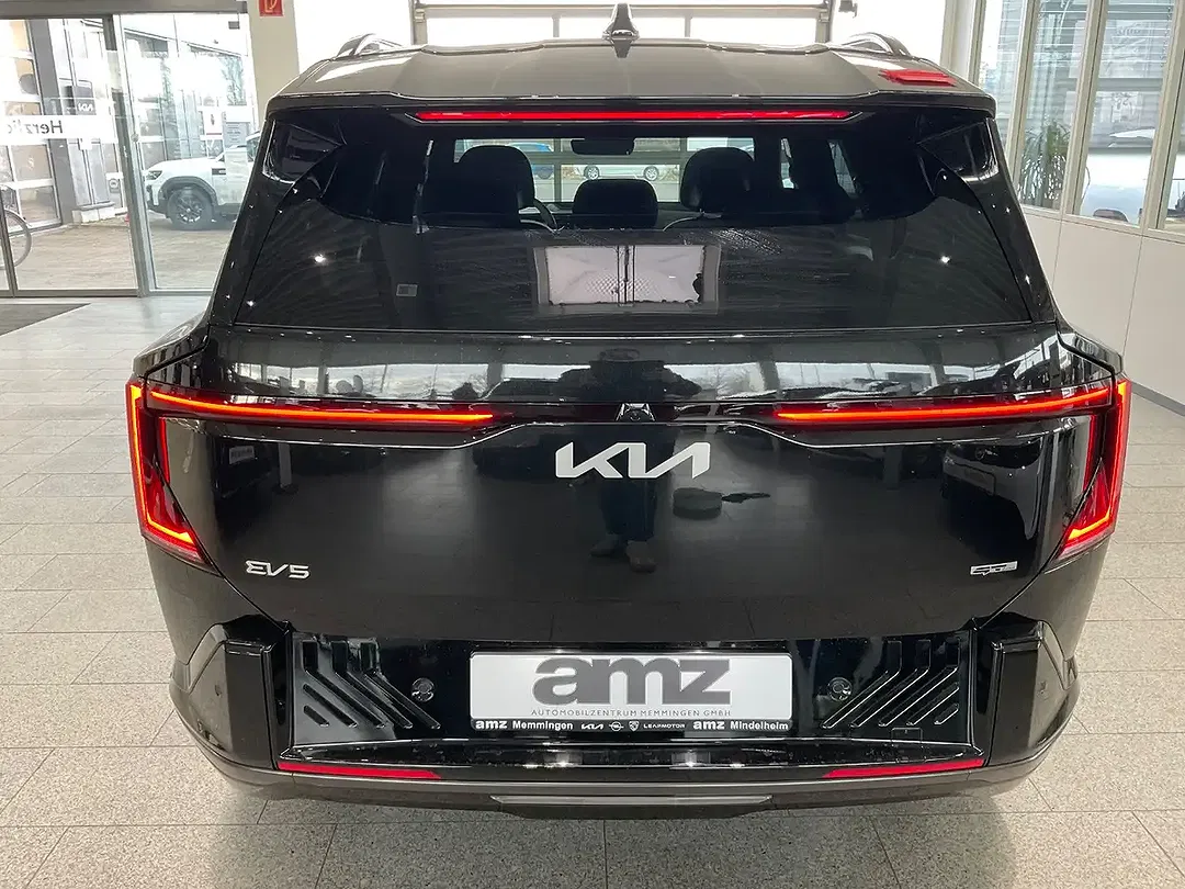 Kia EV5 - Thumbnail 5