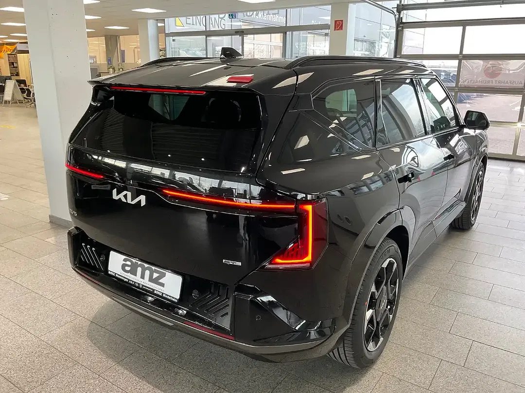 Kia EV5 - Thumbnail 6