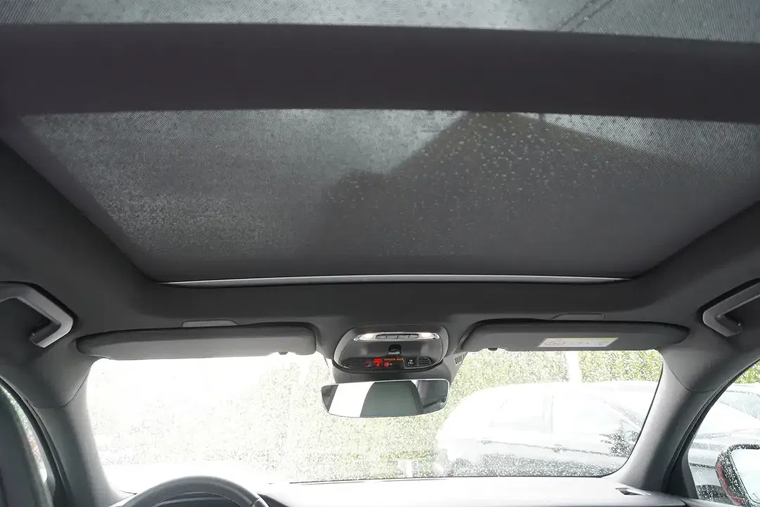 Volvo S60 - Thumbnail 8
