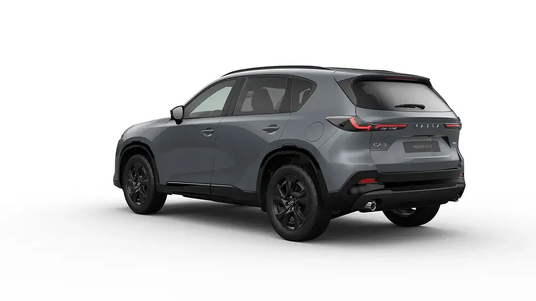 Mazda CX-5 - Thumbnail 6