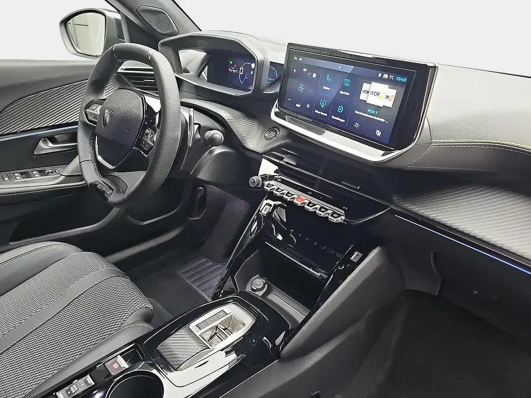 Peugeot 2008 - Thumbnail 17