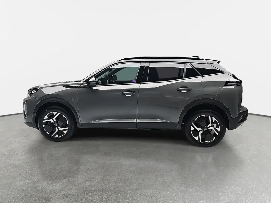 Peugeot 2008 - Thumbnail 5