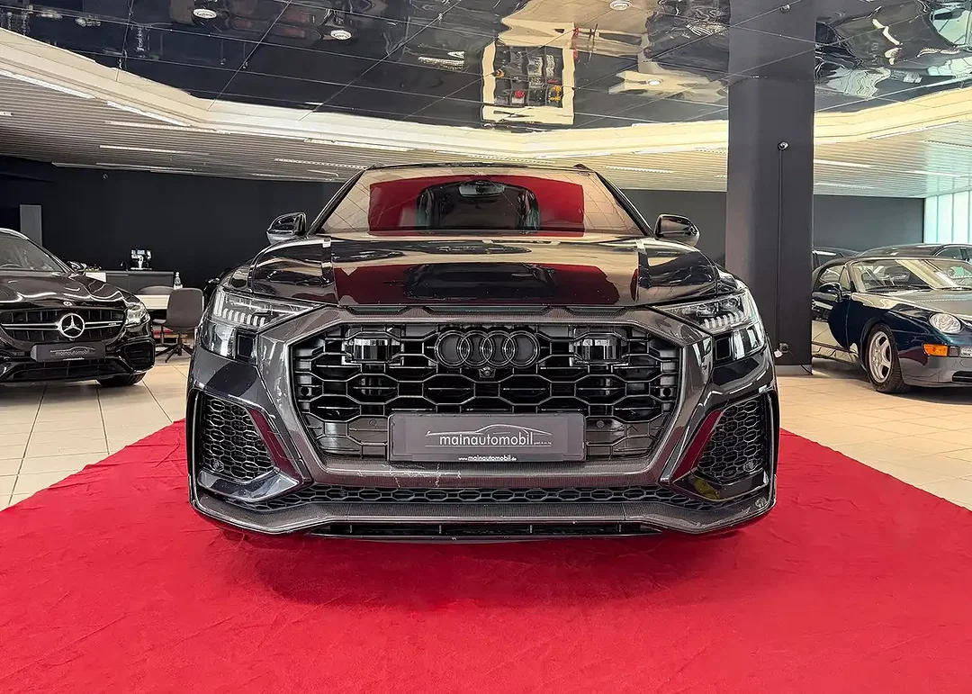 Audi RS Q8 - Afbeelding 1