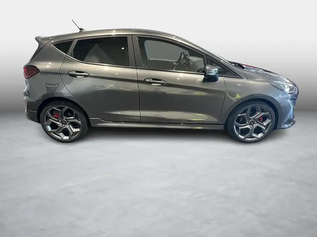 Ford Fiesta - Thumbnail 7
