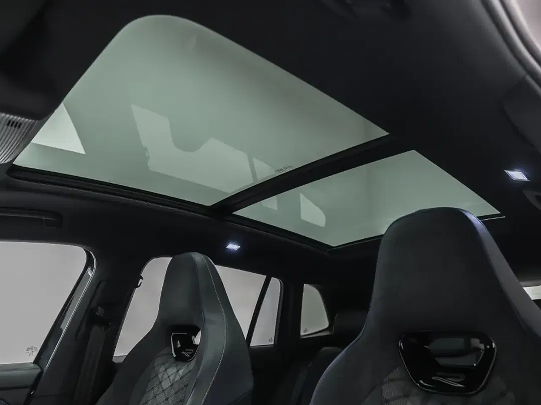 Volkswagen Tiguan - Thumbnail 7