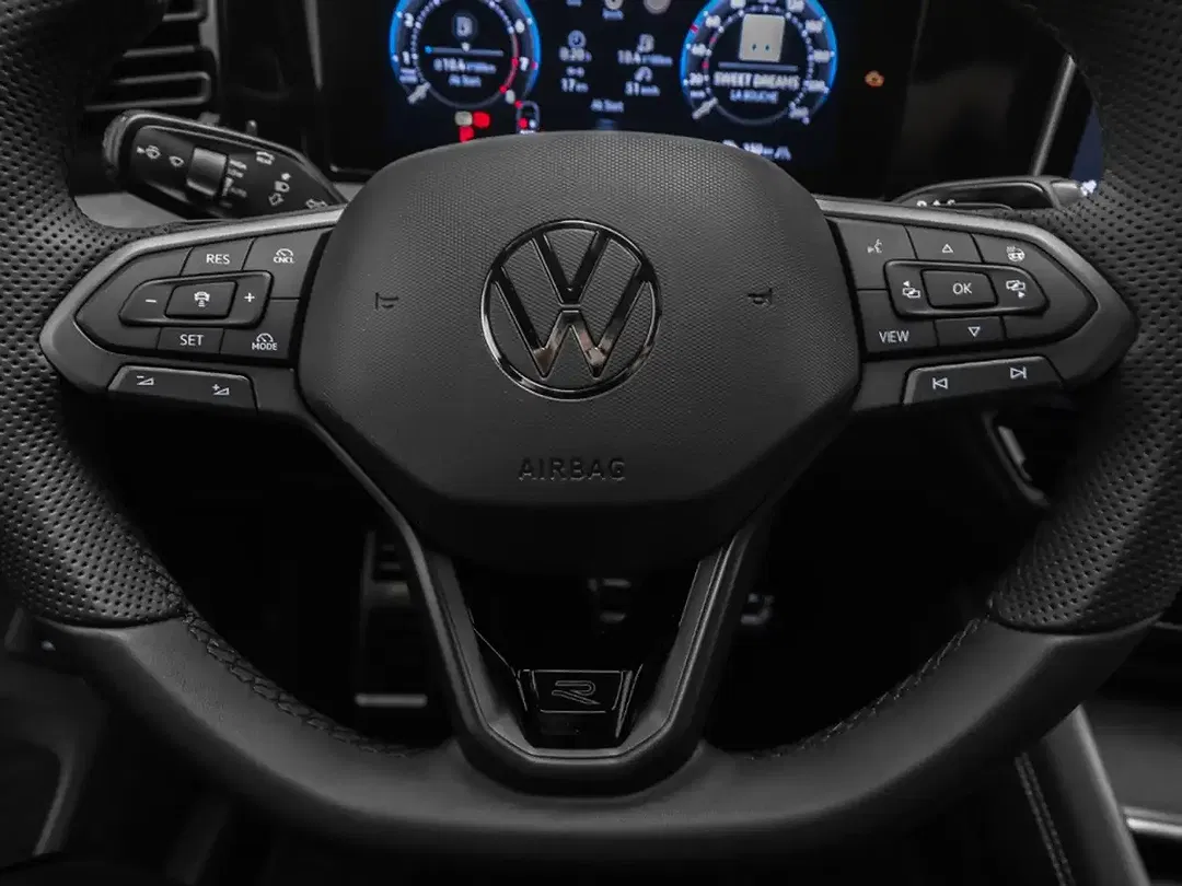Volkswagen Tiguan - Thumbnail 8