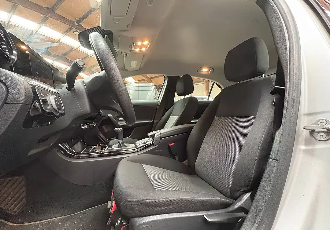 Mercedes-Benz A 160 - Thumbnail 10