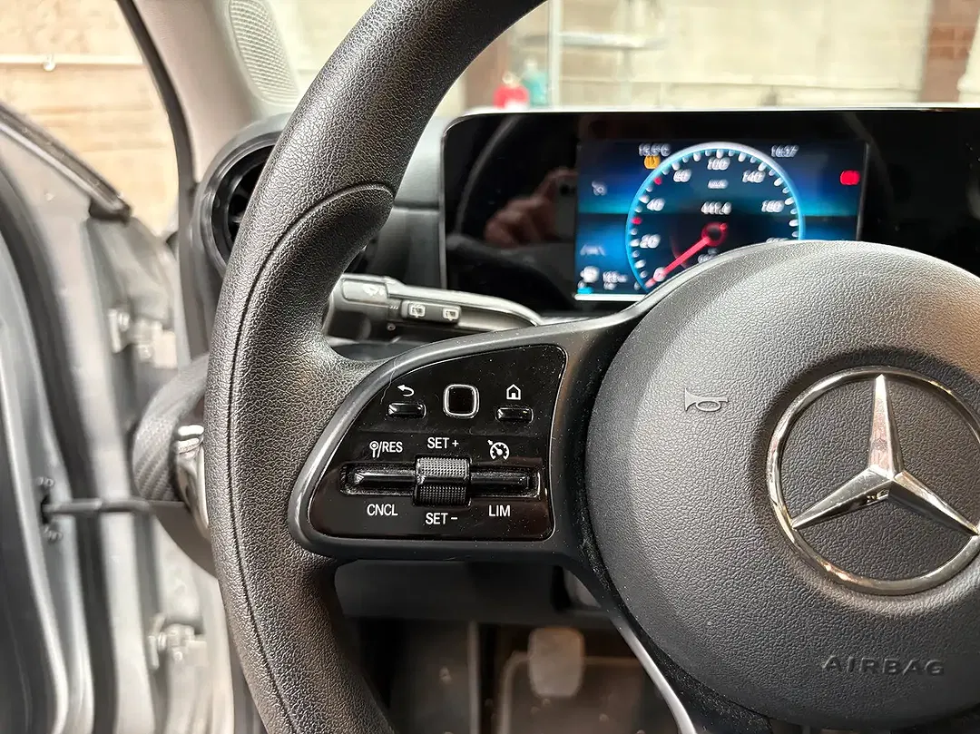 Mercedes-Benz A 160 - Thumbnail 15