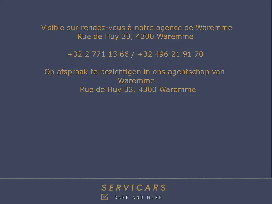 Mercedes-Benz A 160 - Thumbnail 2