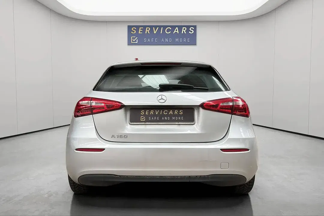 Mercedes-Benz A 160 - Thumbnail 6