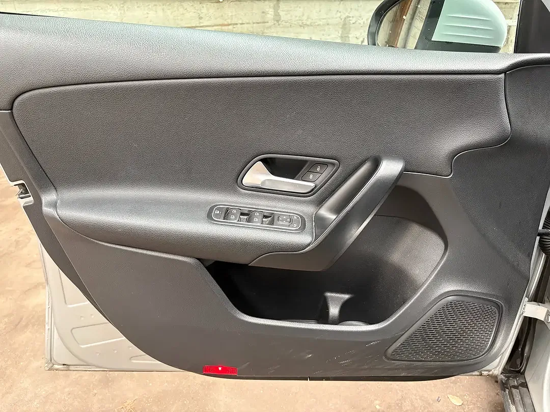 Mercedes-Benz A 160 - Thumbnail 8