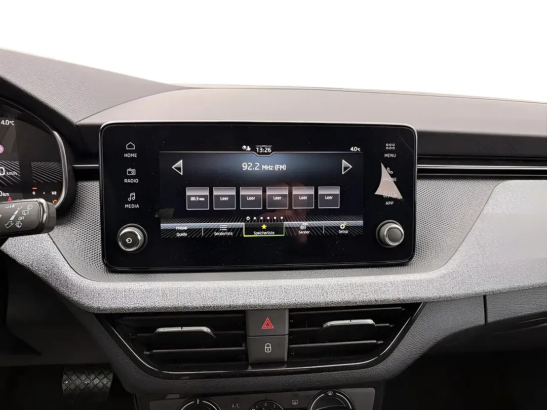 Skoda Kamiq - Thumbnail 15