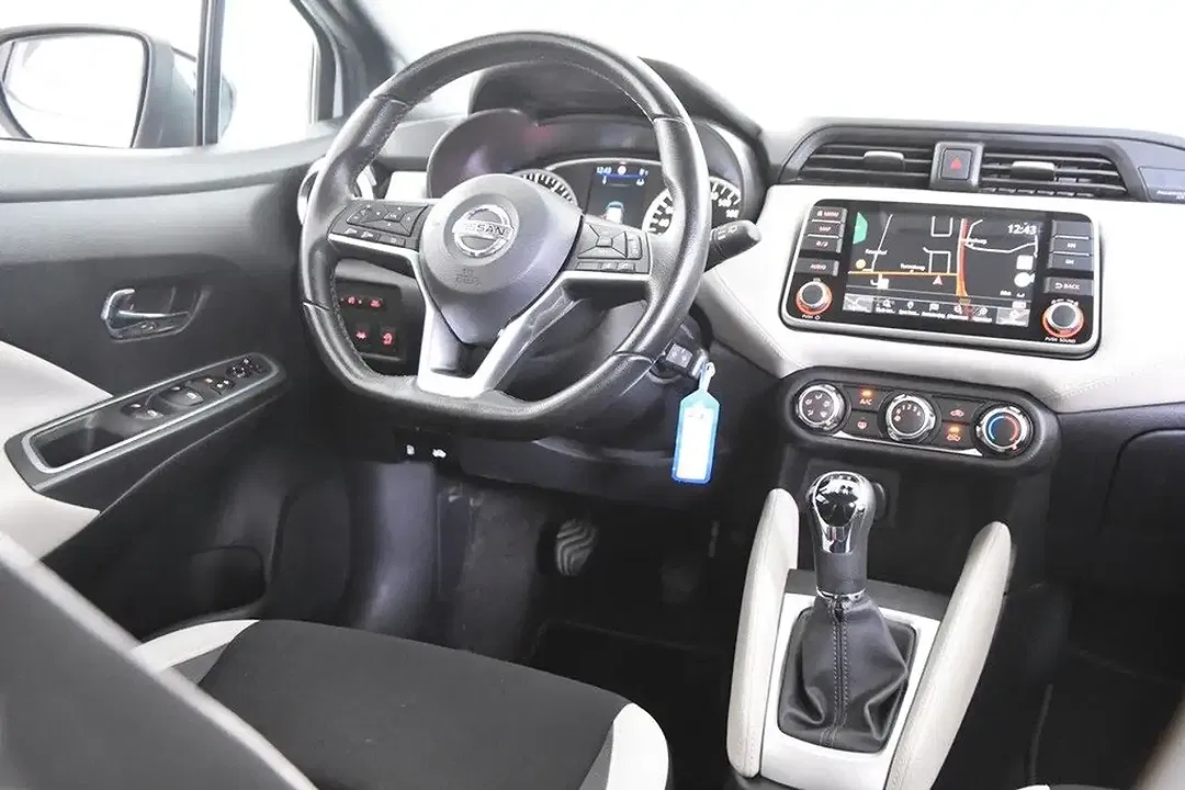 Nissan Micra - Thumbnail 11