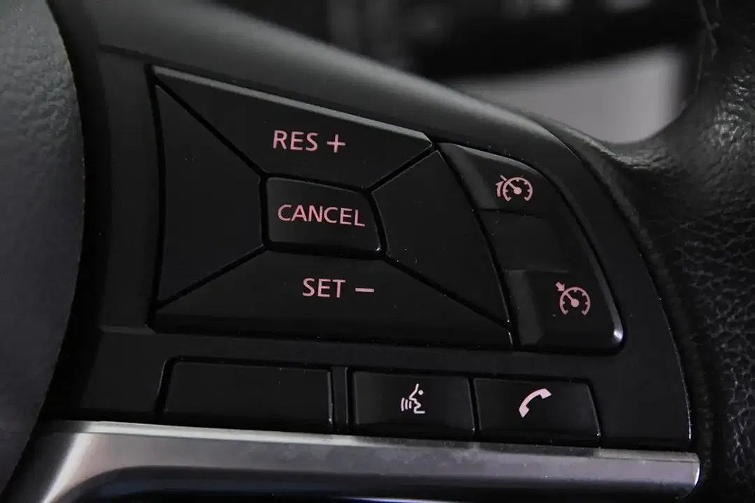 Nissan Micra - Thumbnail 13