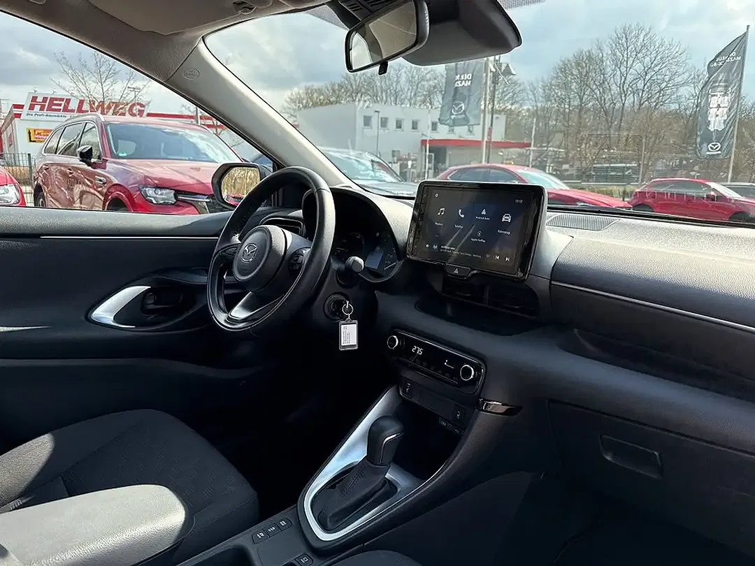 Mazda 2 - Thumbnail 7