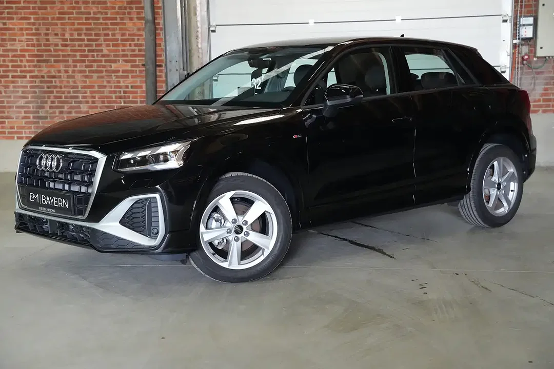 Audi Q2 - Afbeelding 1