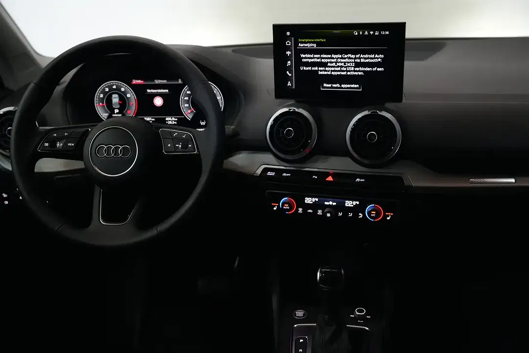 Audi Q2 - Thumbnail 9