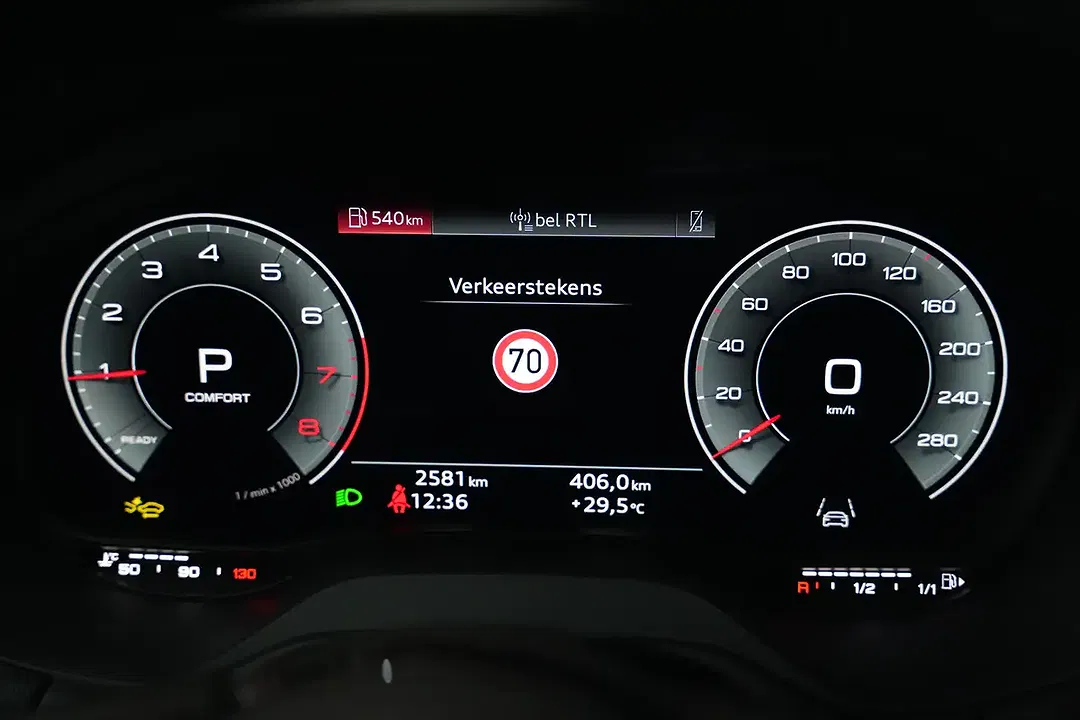 Audi Q2 - Thumbnail 10