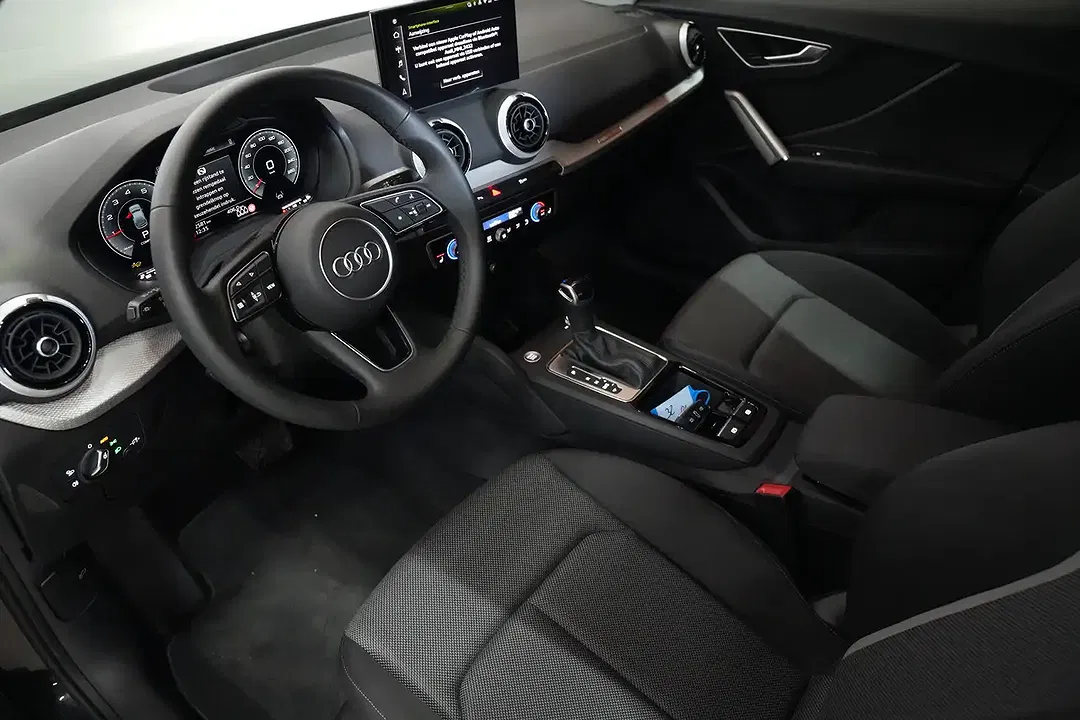Audi Q2 - Thumbnail 6