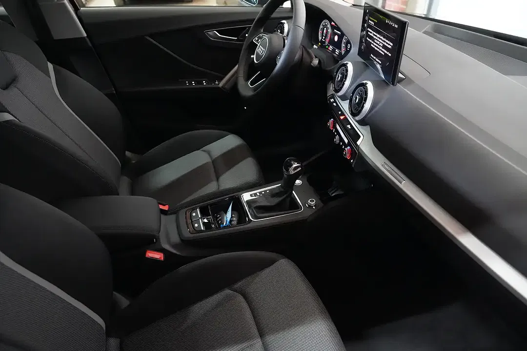 Audi Q2 - Thumbnail 7