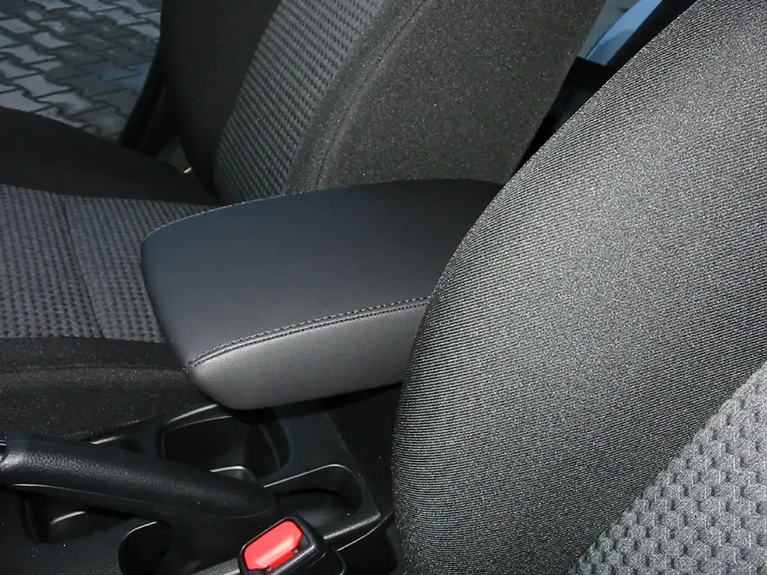 Suzuki S-Cross - Thumbnail 14