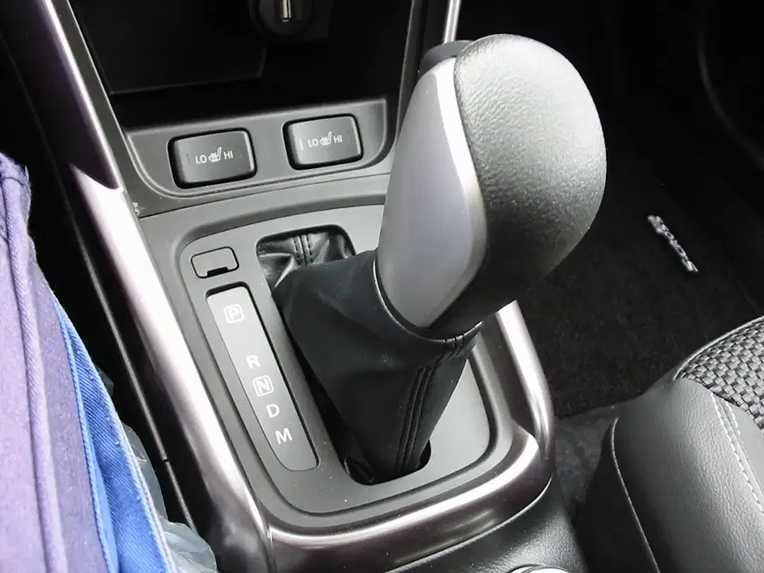 Suzuki S-Cross - Thumbnail 23