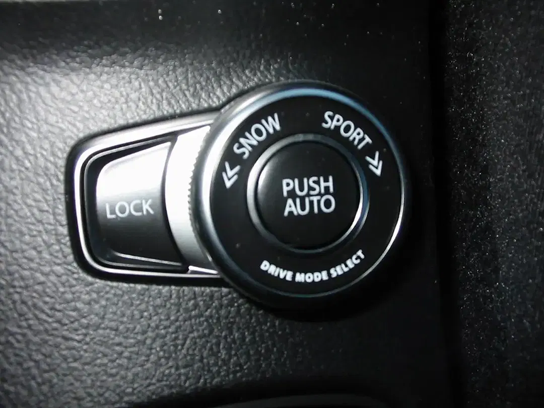 Suzuki S-Cross - Thumbnail 6