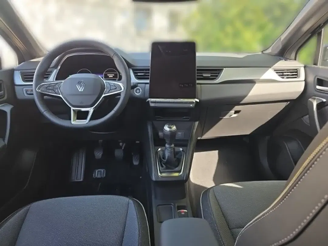 Renault Captur - Thumbnail 10