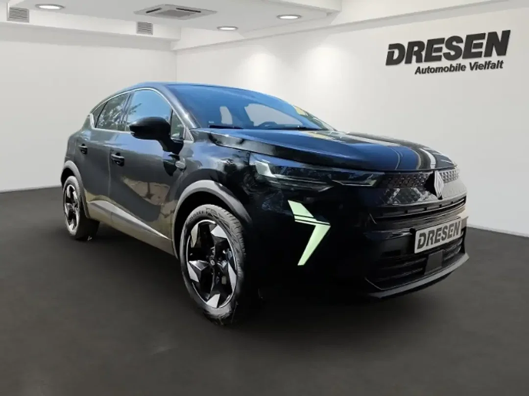 Renault Captur - Afbeelding 1