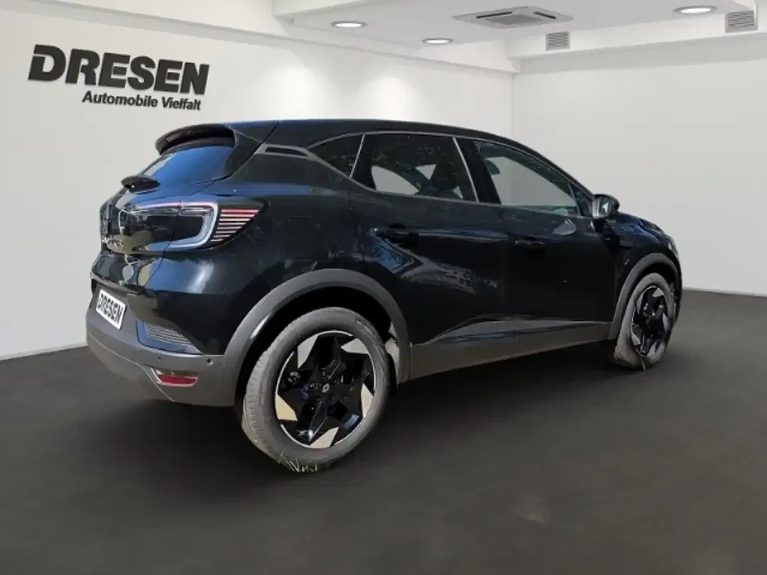 Renault Captur - Thumbnail 2