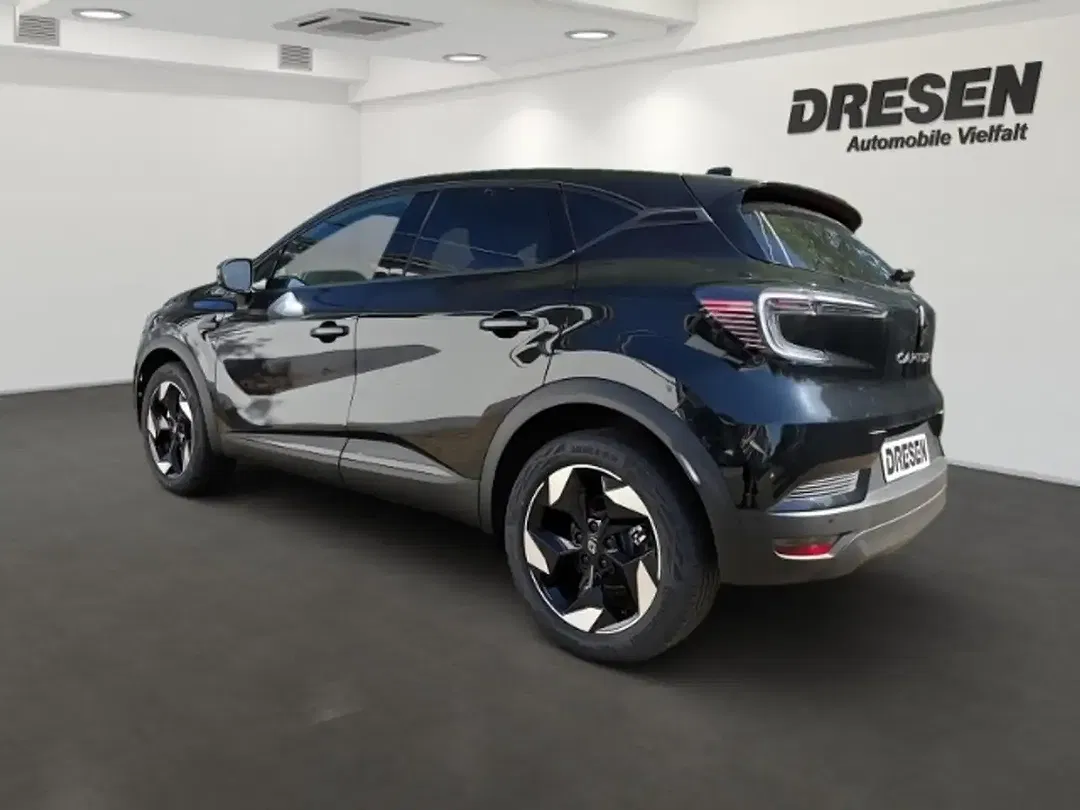 Renault Captur - Thumbnail 3