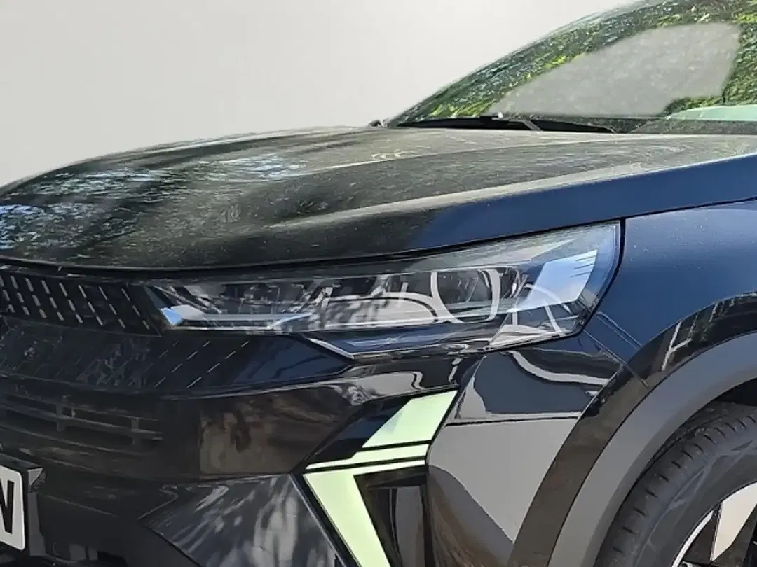 Renault Captur - Thumbnail 4