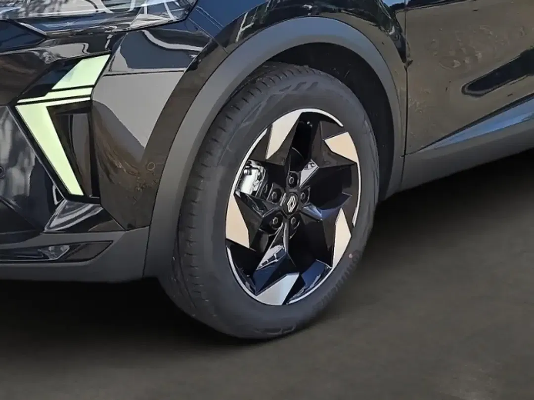 Renault Captur - Thumbnail 5