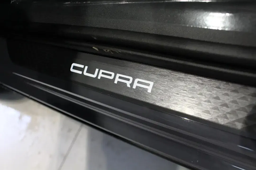 CUPRA Formentor - Thumbnail 12
