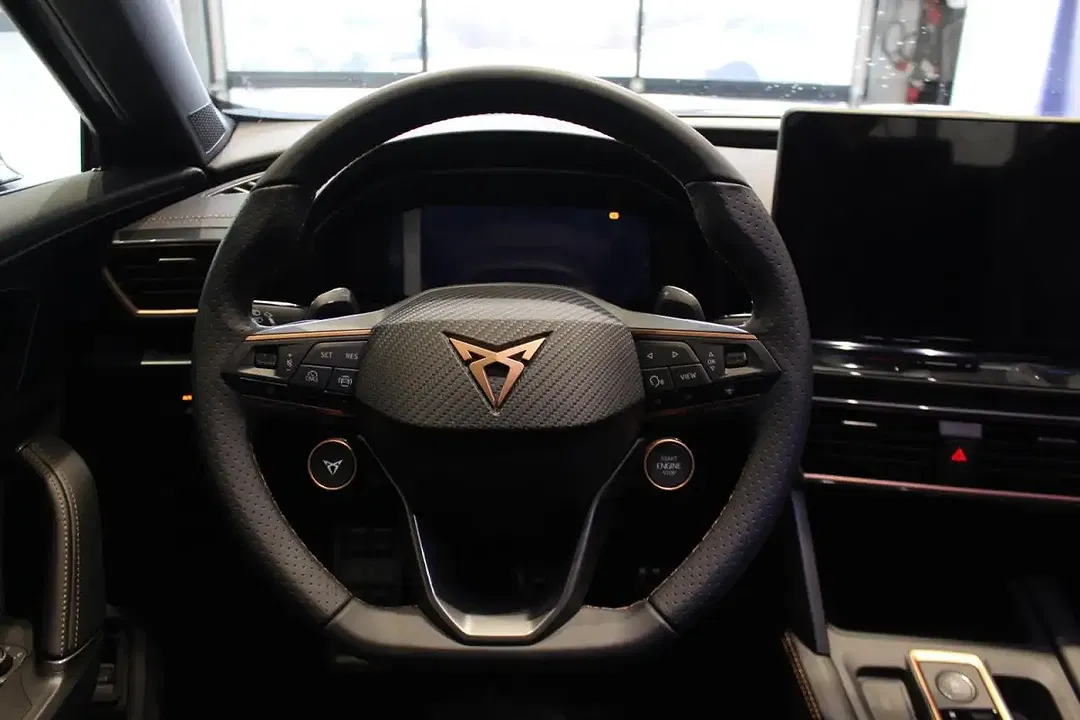 CUPRA Formentor - Thumbnail 6