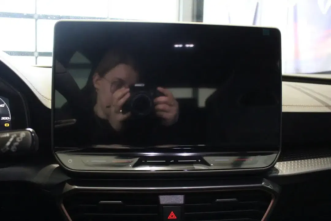 CUPRA Formentor - Thumbnail 8