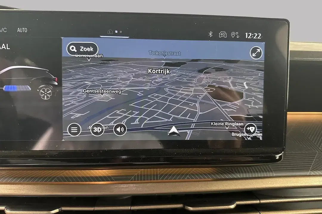 Lancia Ypsilon - Thumbnail 7